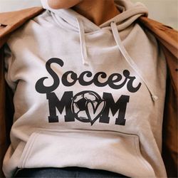 soccer mom svg png