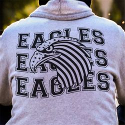 eagles svg, eagles png