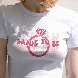 bride to be svg bride squad