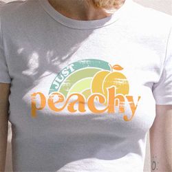 just peachy svg