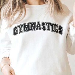 gymnastics svg png