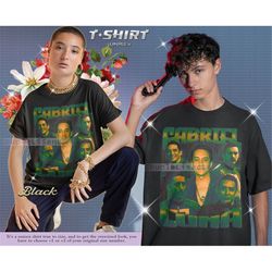 gabriel luna vintage shirt | gabriel luna homage tshirt | gabriel luna fan tees | gabriel luna retro 90s sweater | gabri