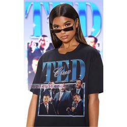 senator ted cruz vintage shirt | ted cruz homage fan tees | ted cruz homage retro | ted cruz actor retro 90s | ted cruz