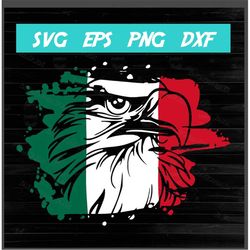 mexican eagle svg, mexican eagle png