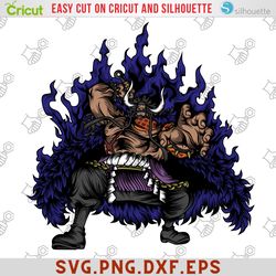 One Piece Svg, Luffy Gear 5 Skull, One Piece Anime, Manga, O - Inspire  Uplift