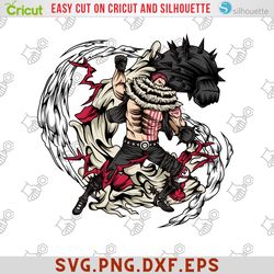 katakuri, one piece svg bundle, luffy gear 5 svg , luffy nika, one piece anime, manga, one piece png, vector file