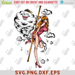 nami, one piece svg bundle, luffy gear 5 svg , luffy nika, one piece anime, manga, one piece png,vector file