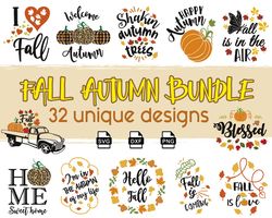 retro fall  svg bundle, thanksgiving svg, fall vibes svg, trendy svg, coffee mug svg, pumpkin svg, groovy autumn svg