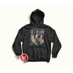 jax teller samcro soa tee hood hoody vintage logo