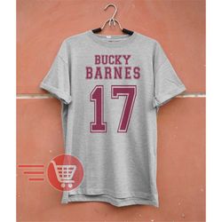 bucky barnes shirt, bucky barnes t-shirt, sebastian stan t-shirt, sebastian stan shirt bucky barnes birthday 1917 17 uni