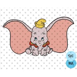 baby elephant svg, elephant svg