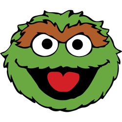 sesam street svg, street monsters svg, sesame street bundle, cookie monster svg, elmo svg, big bird svg, ernie bert osca