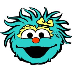 sesam street svg, street monsters svg, sesame street bundle, cookie monster svg, elmo svg, big bird svg, ernie bert osca