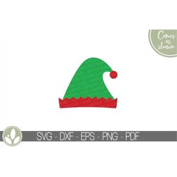 elf svg - elf hat svg - christmas svg - kids elf svg - christmas elf svg - elf on shelf svg - elf png - elf hat png - el