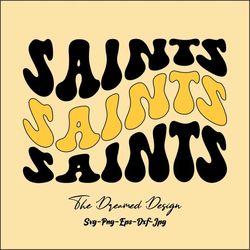 saints svg | saints football svg | new orleans svg | go saints svg | ar