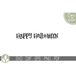 happy halloween svg - halloween svg - fall svg - halloween shirt svg - fall sign svg - halloween laser cut file - hallow