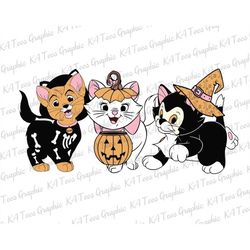 halloween cat pumpkin svg, cat halloween svg, halloween svg, trick or treat svg, pumpkin svg, spooky costume, halloween