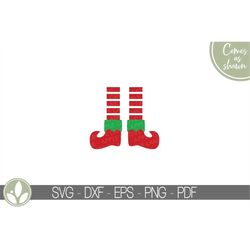 elf feet svg - elf shoes svg - elf svg - elf stockings svg - christmas elf svg - elf feet png - elf stockings png - chri