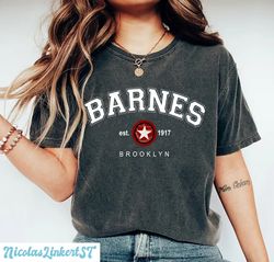 barnes 1917 shirt, bucky barnes shirt, winter soldier shirt, marvel avengers shirt, sebastian stan, superhero comfort co