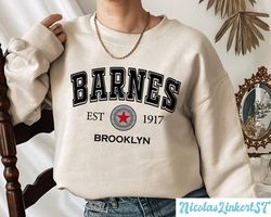 barnes 1917 sweatshirt, bucky barnes hoodie, winter soldier sweater, sebastian stan shirt, marvel avengers shirt, superh