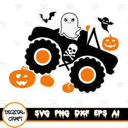 halloween monster truck 2021 diy crafts, halloween 2021, boo monster truck diy crafts svg files for cricut, silhouette s