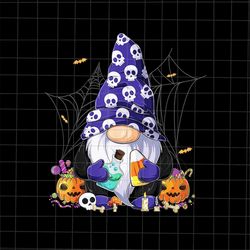 gnomes fall candy corn pumpkin halloween png, gnomes halloween png, candy corn halloween png, gnomes candy corn png