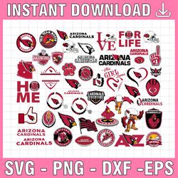 43 files arizona cardinals, arizona cardinals svg, arizona cardinals clipart, arizona cardinals cricut, nfl teams svg