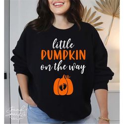 fall pregnancy announcement shirt svg, png, thanksgiving baby announcement shirt svg, fall pregnancy reveal shirt svg, f