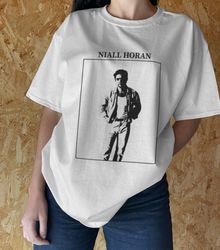 Niall Horan tshirt, niall shirt, Gift for Her