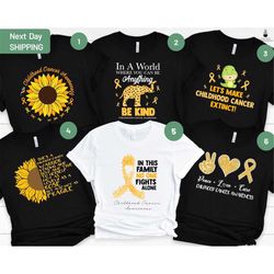 childhood cancer awareness shirt, childhood cancer shirt, leukemia shirt, neuroblastoma awareness, fight cancer