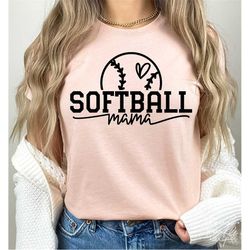 softball mama svg, png, softball momsvg, softball vibes svg, softball svg, game day softball svg, softball mom shirt svg