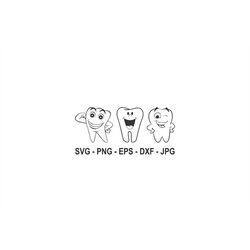 tooth svg,teeth svg,tooth bundle,instant download,jpg digital download