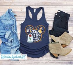 tale as old as time shirt, beauty and the beast tanks, belle princess shirt, princess mickey head tank top, family vacat