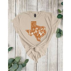 ut  longhorns  unisex shirt - ut grad