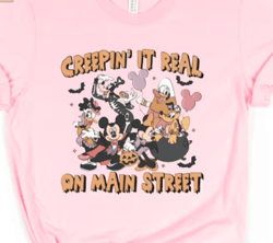 disney characters halloween skeleton comfy colors png