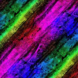 neon grunge seamless tileable repeating pattern