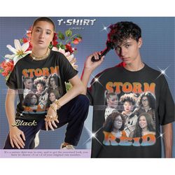 storm reid vintage shirt | storm reid homage tshirt | storm reid fan tees | storm reid retro 90s sweater | storm reid me