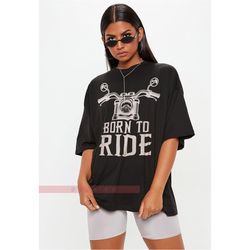 motorcycle shirt | biker shirt | born to ride unisex tees,bikers unisex tees, hellrunner short sleeve t-shirt | motorcyc