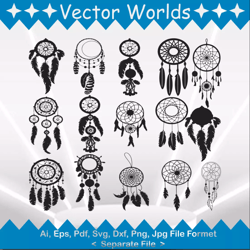 dream catcher svg, dream catchers svg, dream, catcher, svg, ai, pdf, eps, svg, dxf, png, vector