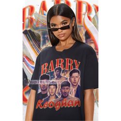 retro barry keoghan vintage shirt | barry keoghan homage retro | barry keoghan tees | barry keoghan 90s sweater | barry