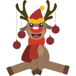 Grinch And Reindeer Christmas Truck Svg, Grinch Svg, Merry