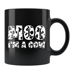 cow mug, farm mug, farmer mug, country mug, moo mug, cow lover mug, cow lover gift, cow theme, cow party, farm theme mug