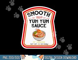 smooth yumyum bottle label halloween 2021 couples costume png, sublimation copy