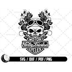 motorcycle svg, motorcycle club svg, motor lover png, digital download