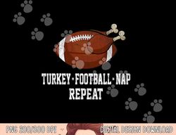 football turkey nap thanksgiving for men png, sublimation copy