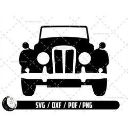 old car svg,  classic car svg, car png, digital download