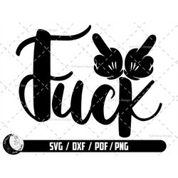 f*ck word svg, adult humor svg, f*ck everything png, digital download