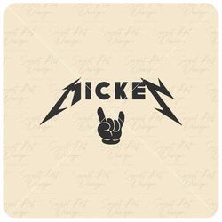 rock n roll mouse svg, magical family svg, couple trip svg, customize gift svg, vinyl cut file, pdf, jpg, png, ai printa