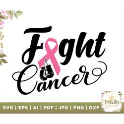 fight cancer svg, breast cancer svg, ribbon svg, breast cancer awareness, breast cancer svg, ribbon svg, breast cancer s