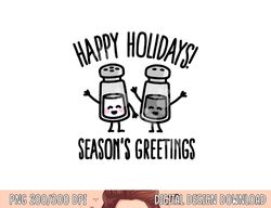 funny happy holidays season s greetings christmas png, sublimation copy